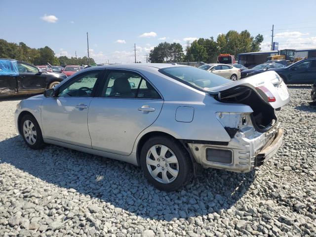Photo 2 from auction – 2010 TOYOTA CAMRY BASE with VIN 4T1BF3EK7AU091535