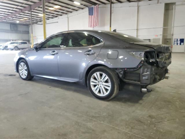 Photo 2 from auction – 2013 LEXUS ES 350 with VIN JTHBK1GG6D2082336