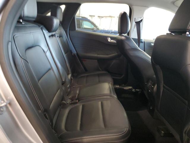 Photo 11 from auction – 2021 FORD ESCAPE SEL with VIN 1FMCU9H62MUB08757