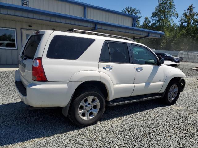 Photo 3 from auction – 2006 TOYOTA 4RUNNER SR with VIN JTEZU14R060079670