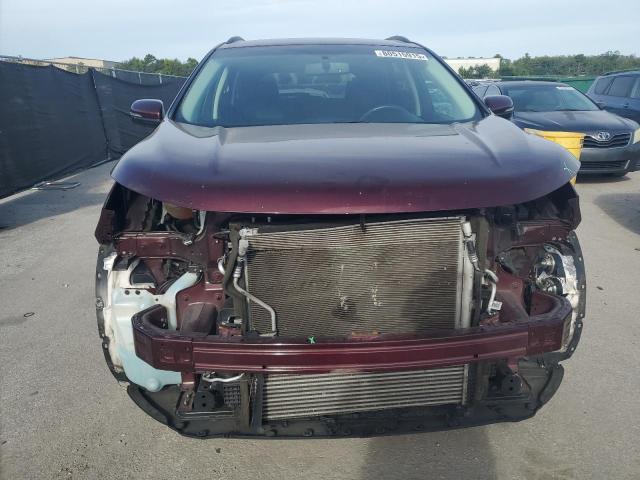 Photo 5 from auction – 2017 FORD EDGE SEL with VIN 2FMPK4J90HBB98954