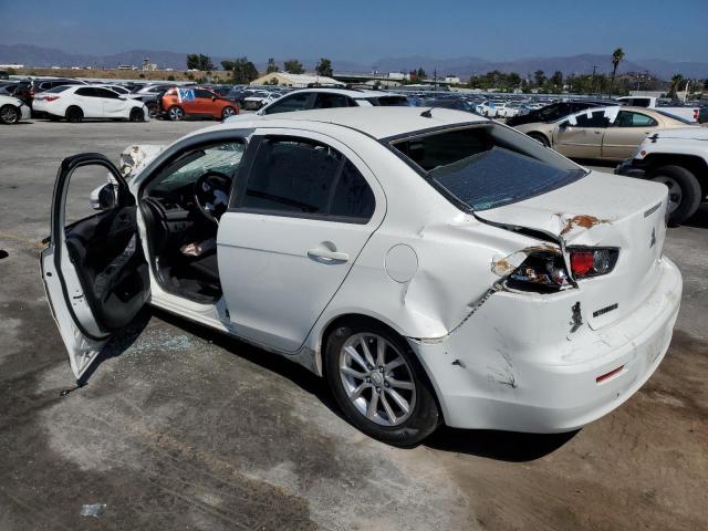 Photo 2 from auction – 2015 MITSUBISHI LANCER ES with VIN JA32U2FUXFU000428