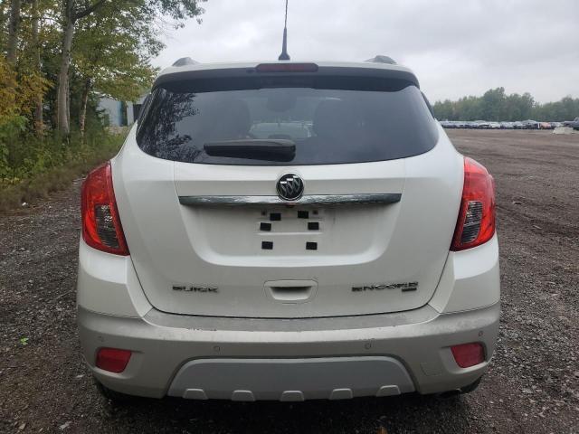 Photo 6 from auction – 2014 BUICK ENCORE PRE with VIN KL4CJHSB8EB517057