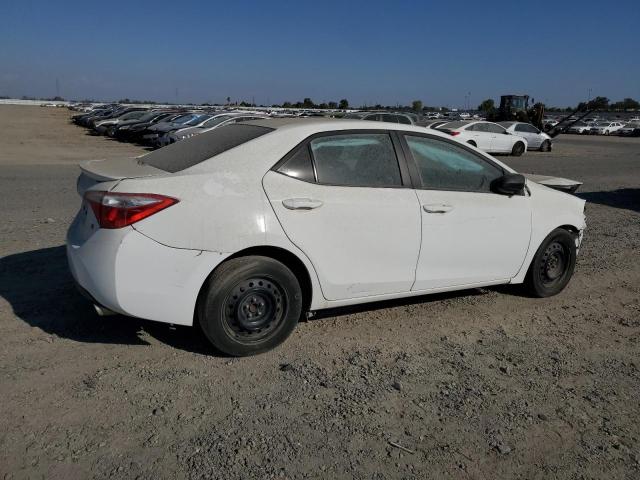 Photo 3 from auction – 2016 TOYOTA COROLLA L with VIN 5YFBURHE1GP378457