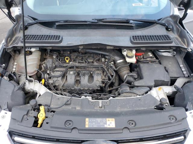 Photo 12 from auction – 2013 FORD ESCAPE SEL with VIN 1FMCU9H90DUD38582