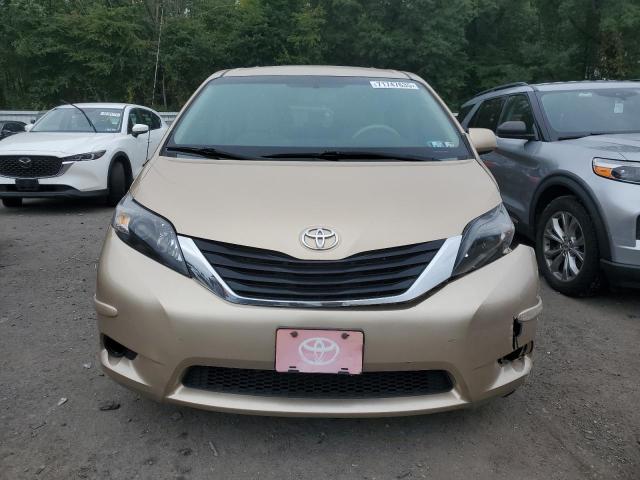Photo 5 from auction – 2011 TOYOTA SIENNA LE with VIN 5TDKK3DC7BS039516