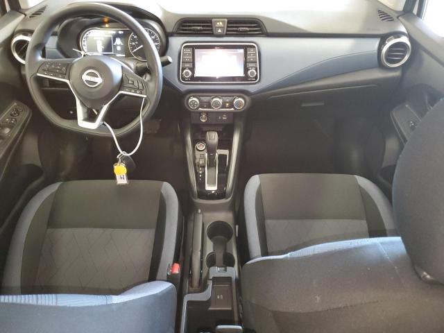 Photo 8 from auction – 2024 NISSAN VERSA SV with VIN 3N1CN8EV7RL928540