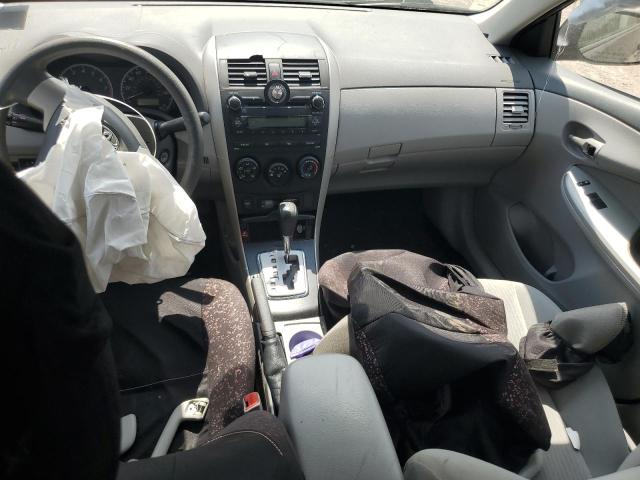 Photo 8 from auction – 2010 TOYOTA COROLLA BA with VIN 2T1BU4EE4AC523702