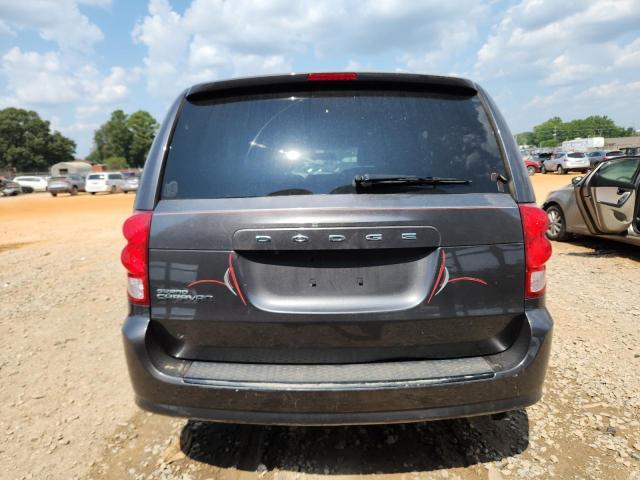Photo 6 from auction – 2016 DODGE GRAND CARA with VIN 2C4RDGCG1GR118278
