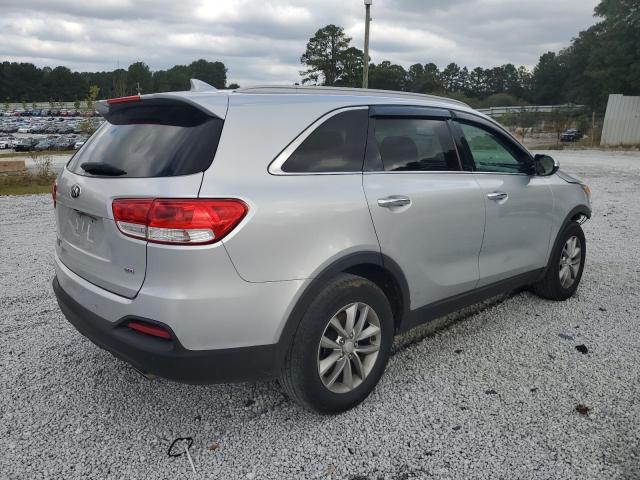 Photo 3 from auction – 2016 KIA SORENTO LX with VIN 5XYPG4A35GG046874