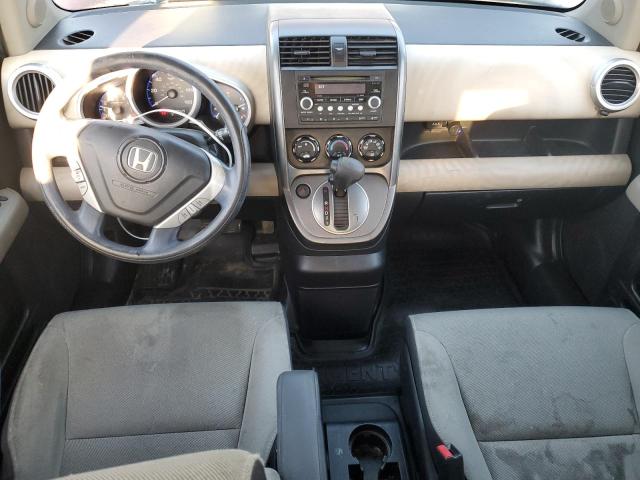 Photo 8 from auction – 2007 HONDA ELEMENT EX with VIN 5J6YH28747L011241
