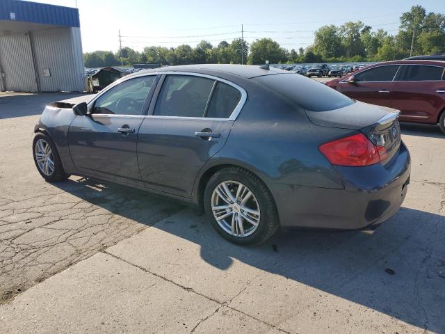 Photo 2 from auction – 2011 INFINITI G37 BASE with VIN JN1CV6AP2BM503136