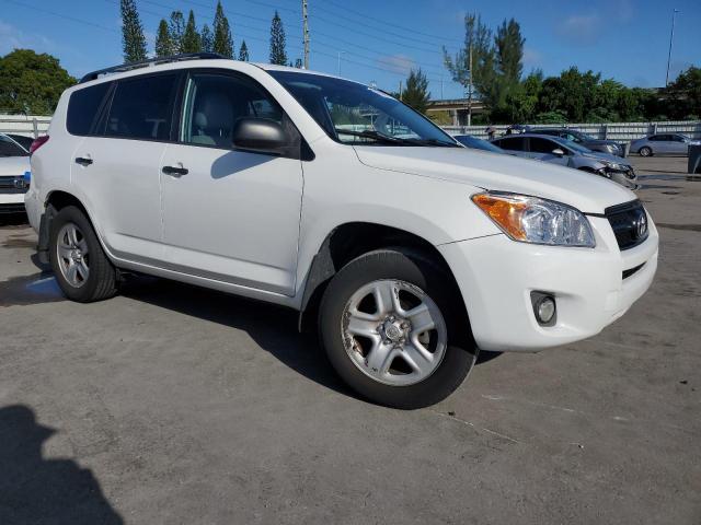 Photo 4 from auction – 2012 TOYOTA RAV4 with VIN 2T3ZF4DV3CW148016