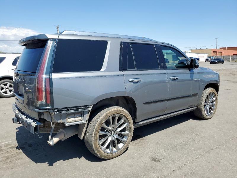 Photo 3 from auction – 2020 CADILLAC ESCALADE P with VIN 1GYS4CKJ3LR254784
