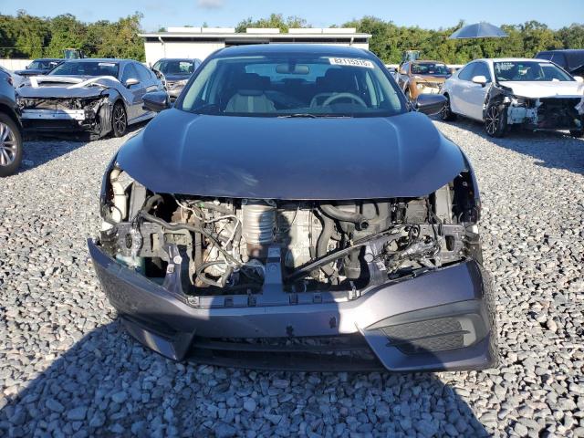 Photo 5 from auction – 2017 HONDA CIVIC EX with VIN 19XFC2F74HE003505