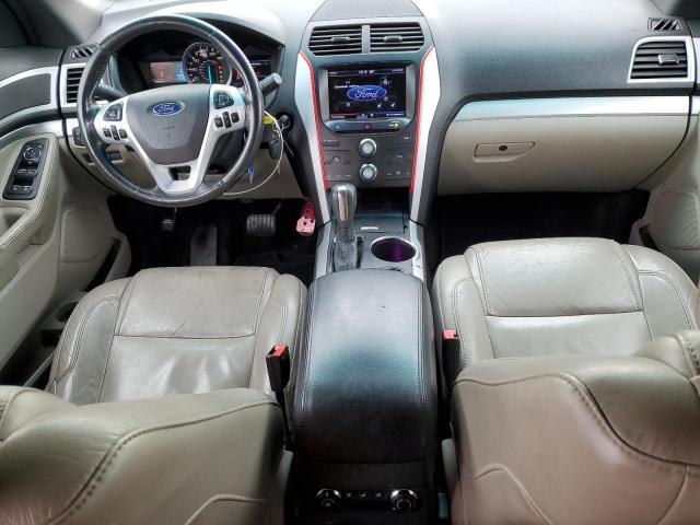 Photo 8 from auction – 2013 FORD EXPLORER X with VIN 1FM5K8D82DGC30047