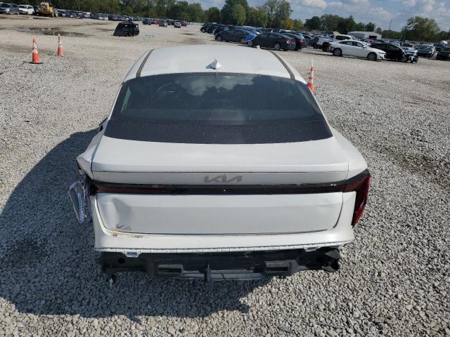 Photo 6 from auction – 2025 KIA K4 LX with VIN 3KPFT4DEXSE086538