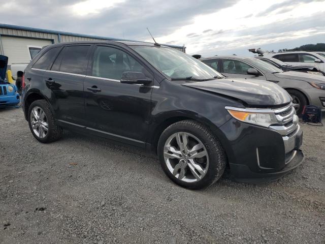 Photo 4 from auction – 2014 FORD EDGE LIMIT with VIN 2FMDK4KC5EBA03620