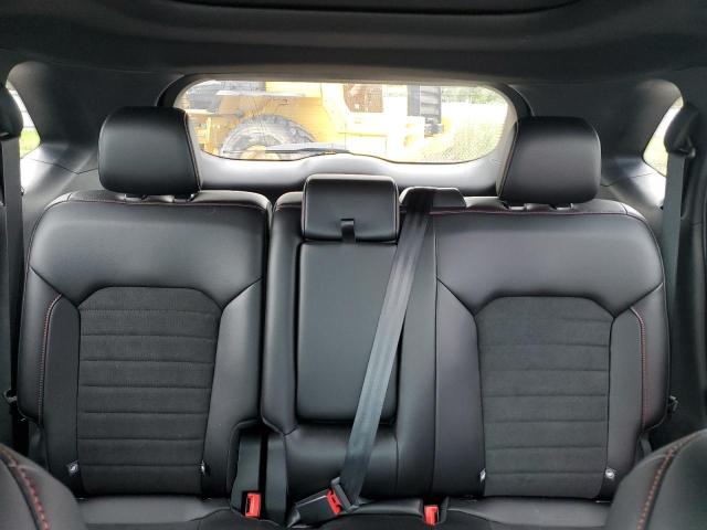 Photo 10 from auction – 2022 FORD EDGE SEL with VIN 2FMPK4J92NBA26386