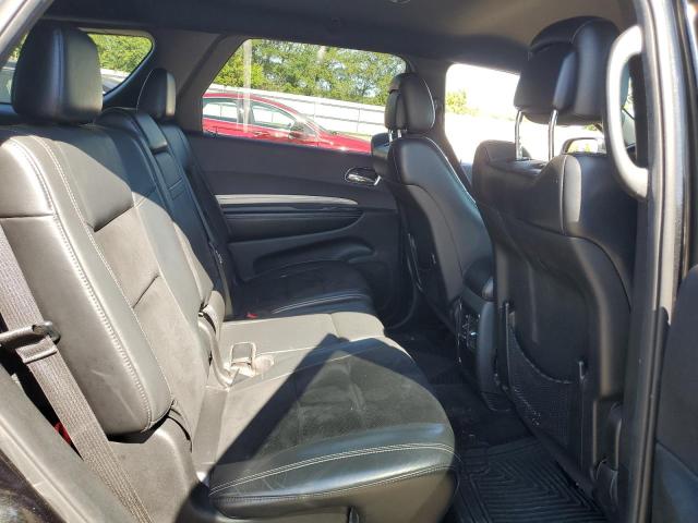 Photo 11 from auction – 2016 DODGE DURANGO SX with VIN 1C4RDHAG8GC466760