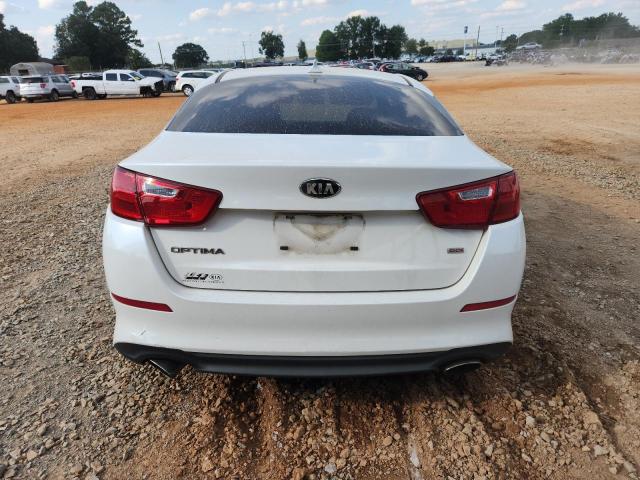 Photo 6 from auction – 2015 KIA OPTIMA LX with VIN KNAGM4A76F5627073