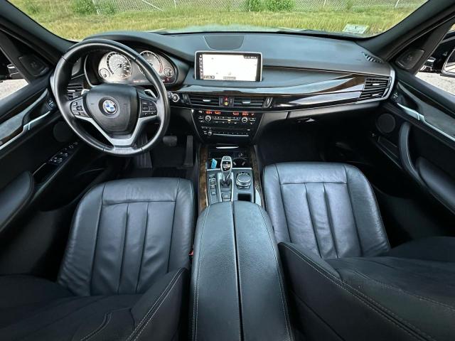 Photo 9 from auction – 2018 BMW X5 XDRIVE3 with VIN 5UXKS4C58J0Y17847