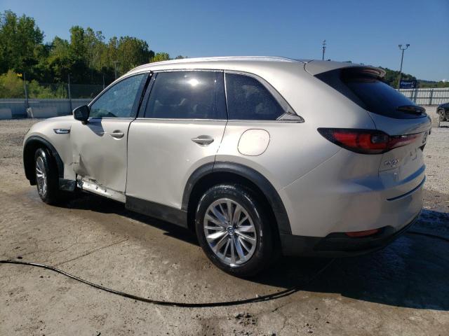 Photo 2 from auction – 2024 MAZDA CX-90 PREF with VIN JM3KKBHA9R1160582