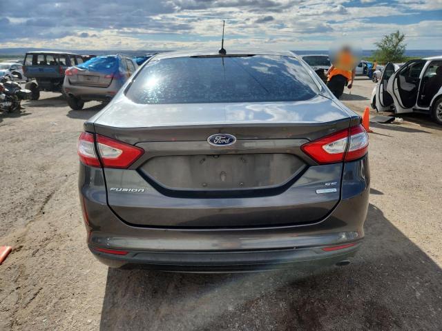 Photo 6 from auction – 2016 FORD FUSION SE with VIN 3FA6P0HD8GR151276