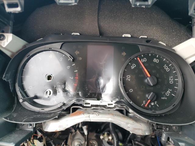 Photo 9 from auction – 2021 TOYOTA RAV4 LE with VIN 2T3F1RFV1MW223244
