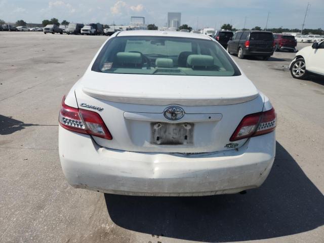 صورة رقم 6 من المزاد - 2011 TOYOTA CAMRY BASE مع VIN 4T1BF3EK0BU675082