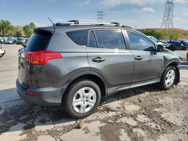 Photo 3 from auction – 2013 TOYOTA RAV4 LE with VIN JTMZFREV1D5017607