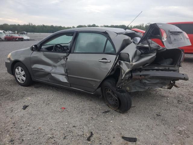 Photo 2 from auction – 2006 TOYOTA COROLLA CE with VIN 2T1BR32E36C598219