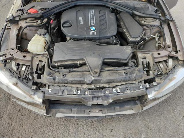 Photo 11 from auction – 2014 BMW 328 D XDRI with VIN WBA3K5C56EF776405