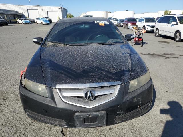 Photo 5 from auction – 2008 ACURA TL TYPE S with VIN 19UUA76588A024287