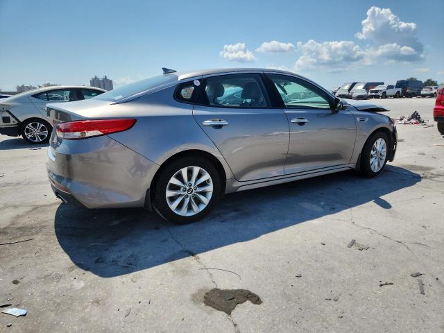 Photo 3 from auction – 2018 KIA OPTIMA EX with VIN 5XXGU4L37JG240260