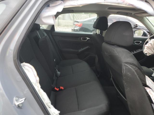 Photo 10 from auction – 2024 HONDA CIVIC EX with VIN 2HGFE1F71RH337227