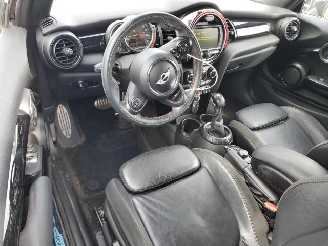 Photo 8 from auction – 2016 MINI COOPER S with VIN WMWXP7C52G3B93075
