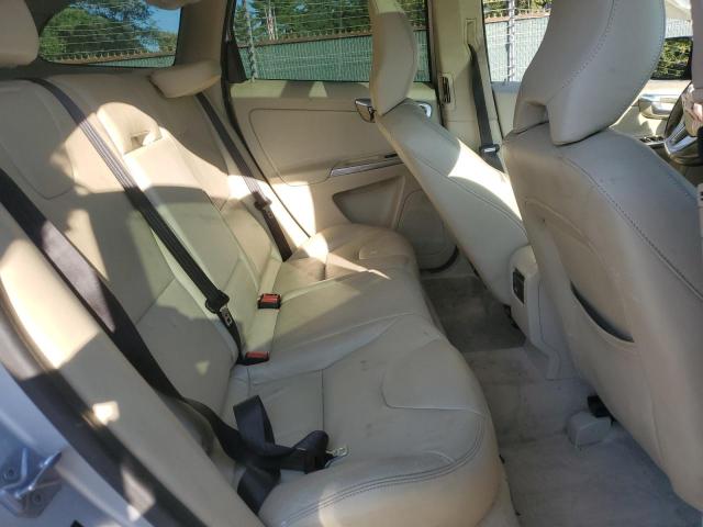 Photo 10 from auction – 2016 VOLVO XC60 T5 PREMIER with VIN YV4612RK7G2811491