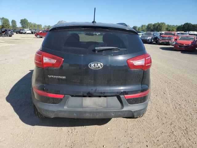 Photo 6 from auction – 2013 KIA SPORTAGE L with VIN KNDPBCA25D7521660