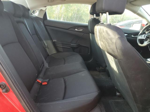 Photo 10 from auction – 2019 HONDA CIVIC LX with VIN 2HGFC2F50KH000161