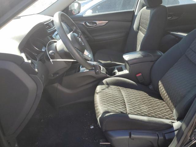 Photo 7 from auction – 2017 NISSAN ROGUE S with VIN 5N1AT2MT0HC878979