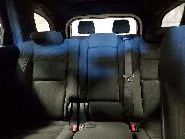 Photo 10 from auction – 2025 DODGE DURANGO GT with VIN 1C4RDJDG0SC536151