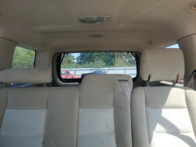 Photo 10 from auction – 2010 FORD EXPLORER X with VIN 1FMEU7DE2AUA14447