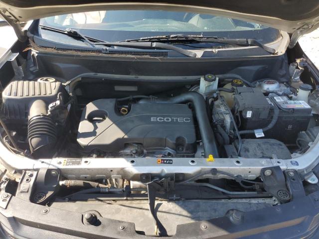Photo 12 from auction – 2018 CHEVROLET EQUINOX LT with VIN 3GNAXSEV6JS598614