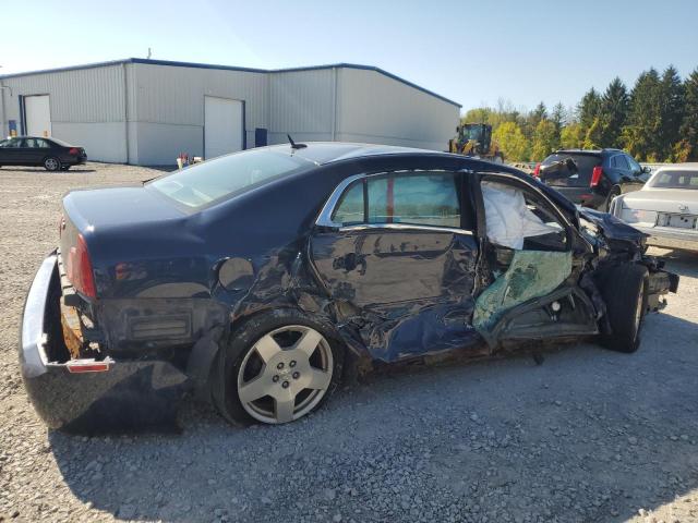Photo 3 from auction – 2009 CHEVROLET MALIBU 2LT with VIN 1G1ZJ57769F190829