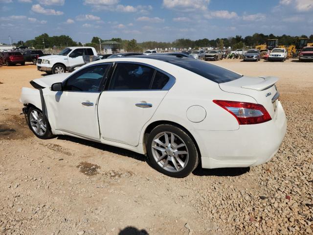 Zdjęcie 2 z aukcji – 2010 NISSAN MAXIMA S z VIN 1N4AA5AP4AC839200