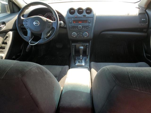Photo 8 from auction – 2012 NISSAN ALTIMA BASE with VIN 1N4AL2AP6CN569399