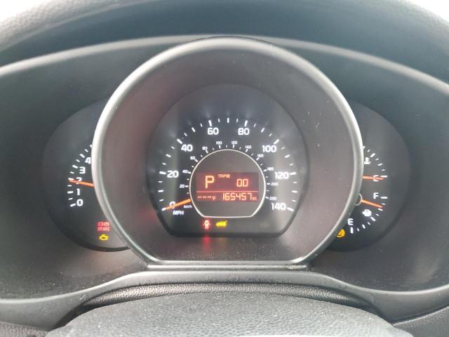 Photo 9 from auction – 2014 KIA SOUL with VIN KNDJN2A23E7041741