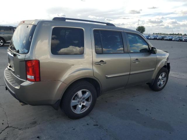 Photo 3 from auction – 2011 HONDA PILOT EX with VIN 5FNYF4H40BB080646