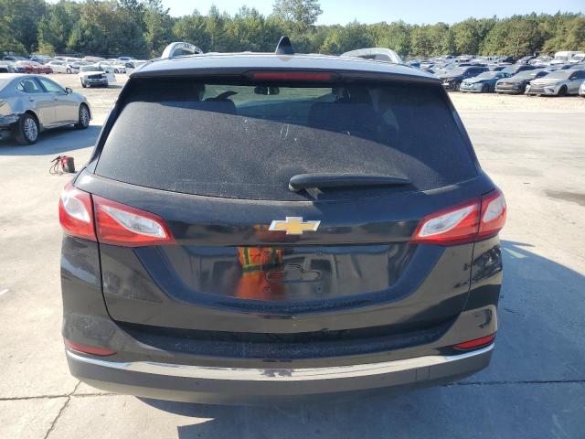 Photo 6 from auction – 2018 CHEVROLET EQUINOX LT with VIN 2GNAXSEV7J6255177